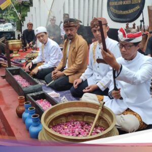 5 Hal Memikat Untuk Kearifan Lokal Jamasan Ke Ciamis