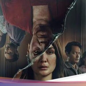 Sinopsis Layar Lebar Sukma dan Jadwal Tayang Di Bioskop Surabaya