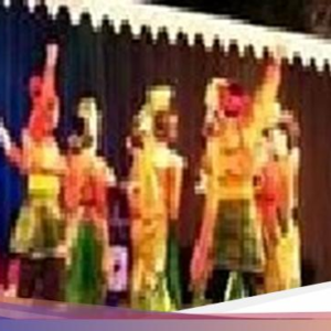 Tari Tanak Mulir, Tarian Penutup Kegiatan Adat Kesultanan Sumbawa