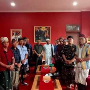 Terima Krama Sinalud, DPRD Buleleng Segera Cek Bar ‘Caplok’ Sempadan Pantai Lovina