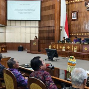 Sah! Driver Perjalanan Di Luarnegeri Di Bali Wajib Ber KTP Bali dan Plat DK