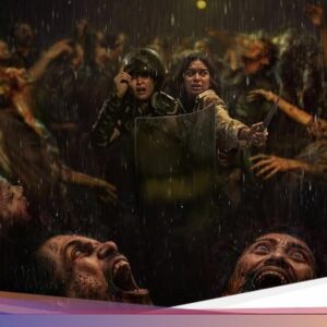 Sinopsis Sinema Abadi Nan Jaya, Link Nonton Netflix Ke Sini