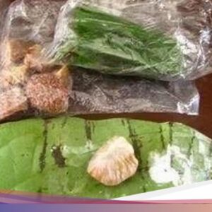Mengapa Orang NTT Suka Mengunyah Sirih Pinang? Ini Faktanya