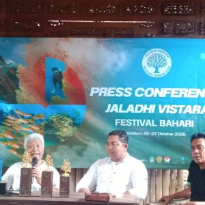 Perayaan Seni Bahari Bondalem “Jaladhi Vistara” Siap Digelar