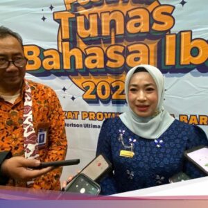 Situasi Kritis Bahasa Area Di Indonesia, 75 Persen Nyaris Punah