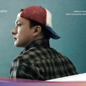 Sinopsis Tukar Takdir dan Jadwal Tayang Di Bioskop Surabaya