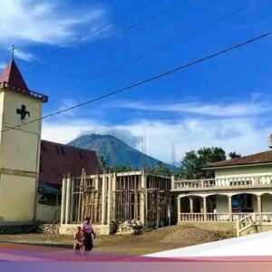 Sejarah, Legenda, Adat, dan Situasi Geologis Pulau Adonara Hingga Flores Timur