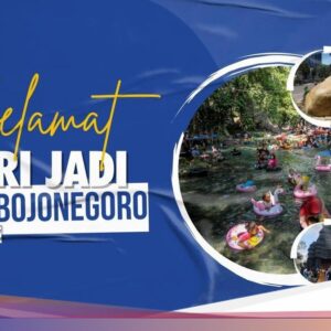 Asal-usul Bojonegoro yang Lahir Untuk Kadipaten Jipang