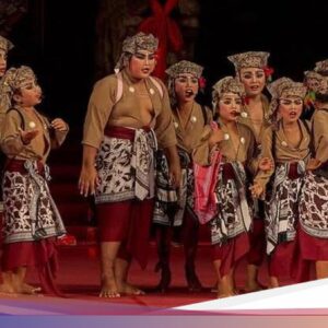 5 Lagu Bali Masa Kecil yang Bikin Nostalgia, Lengkap Bersama Liriknya