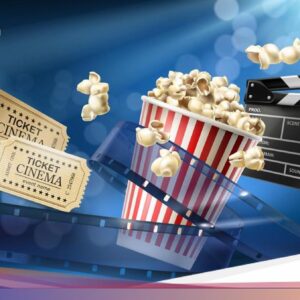 Jadwal Bioskop Surabaya Hari Ini, Yuk Nonton Layar Lebar Mutakhir yang Trending!