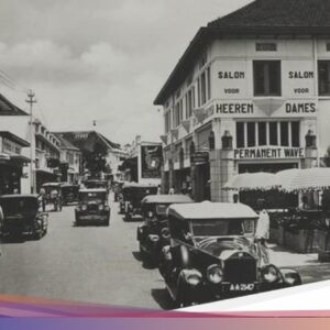 Tragedi Dinamit Bandung 1893 dan Upaya Kejahatan Keji Bupati Terbaru