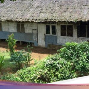 Minuman Godog-Rumah Kampung Kuta Ciamis Ditetapkan Karena Itu WBTB