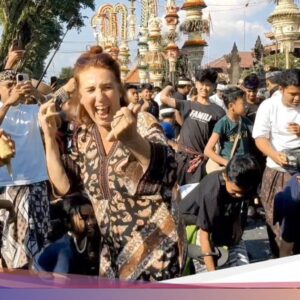 Kearifan Lokal Siat Tipat Bantal Hingga Badung