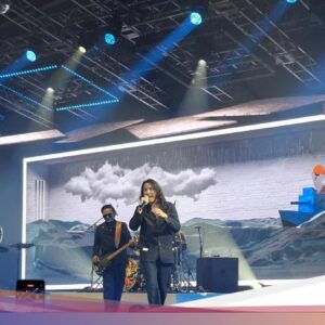 Ketika Peterpan Hidup Kembali Bersama Tokoh Musik Lintas Generasi