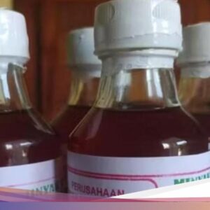 Malala, Kearifan Lokal Meracik Migas Tradisional Pada Muharram Ke Sumbawa