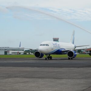 Ditambah Mumbai, Bali kini Terkoneksi Didalam Tiga Kota Ke India