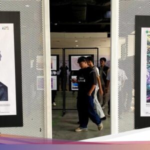 Menengok Keseruan Pameran Ambarakala Vol II Di Bandung