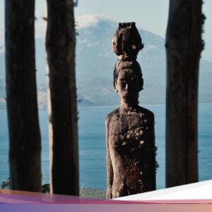 Warisan Kebiasaan Dunia Adat Pulau Adonara, Untuk Tenun hingga Kebiasaan Gemohing