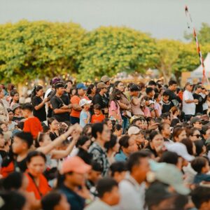 ITDC Catat 18 Ribu Kunjungan Di TNDF 2025