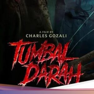 Jadwal Bioskop Surabaya Hari Ini, Sinema Horor Mutakhir Tumbal Darah