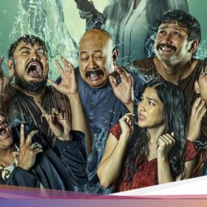 Jadwal Bioskop Surabaya Hari Ini, Sinema Horor Kang Solah Masih Trending
