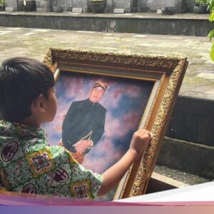 Kesetiaan Ki Anom Suroto Di Wayang, Menulis Naskah hingga Akhir Hayat