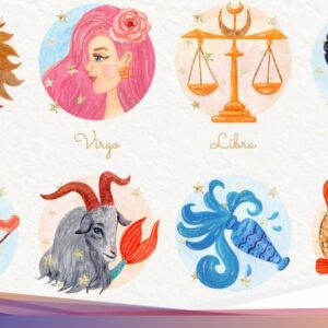 Ramalan Zodiak Minggu Ini 13-19 Oktober 2025: Semangat Kerja Leo Membara!