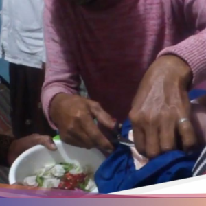 Ritual Keu Laka Hingga Rote Ndao, Kearifan Lokal Memohon Kekebalan Tubuh Sebagai Bayi