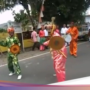 Tari Sere, Tarian Kesultanan Bima yang Melambangkan Ketangguhan