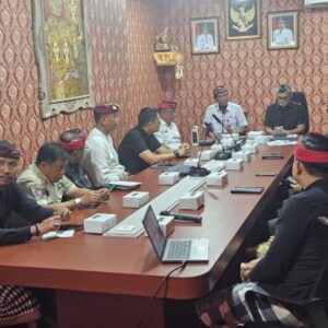 Pada 11 Bulan, 153 Ribu Wisatawan Asing Kunjungi Kabupaten Tabanan