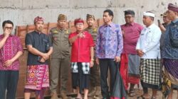 Pansus TRAP Sasar Gianyar, Hentikan Konstruksi Pembangunan Hotel JW Marriott Di Payangan