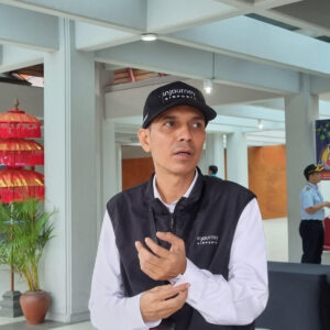 Bandara Ngurah Rai Pastikan Kesiapan Seluruh Aspek Operasional Jelang Liburan Akhir Tahun
