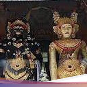 Kisah Cinta Tragis Raja Ke Bali Di Putri China