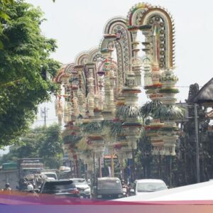 Kisah Mayadenawa Hingga Balik Perayaan Galungan dan Kuningan Hingga Bali