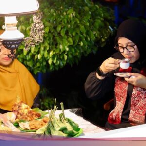 Adat dan Adab Suku Osing Banyuwangi
