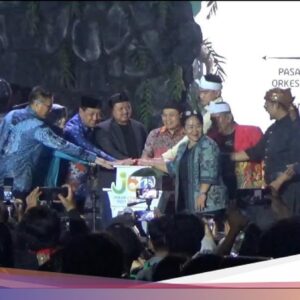 Kabayan Masagi dan Napak Tilas Kebiasaan Global Sunda Hingga Sumedang