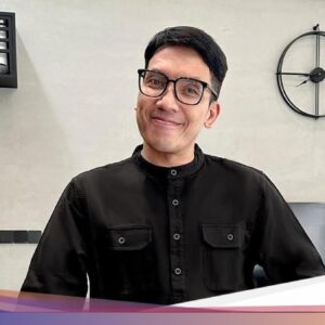 Desta Bakal Perankan Dono Warkop DKI