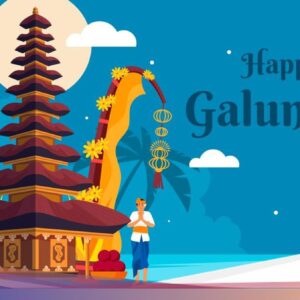 50 Ucapan Selamat Hari Raya Galungan & Kuningan 2025, Bahasa Bali dan Indonesia