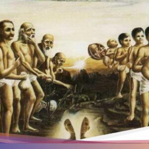 Penjelasan Punarbhawa serta Hubungannya Bersama Moksa dan Karma Phala