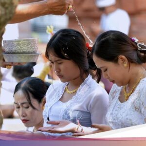 Doa yang Dilantunkan Di Sambut Hari Raya Galungan dan Kuningan