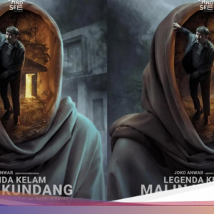 Sinopsis Layar Lebar Legenda Kelam Malin Kundang, Jadwal Tayang Bioskop Surabaya
