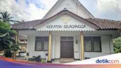 Asa Mengangkat Eksistensi Museum Di Ciamis yang Tak Banyak Diketahui