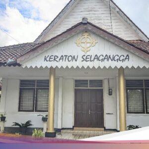 Asa Mengangkat Eksistensi Museum Di Ciamis yang Tak Banyak Diketahui