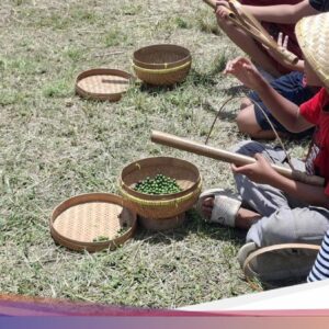Cara Bermain Bedil Jepret, Senapan Tradisional Khas Jawa Barat
