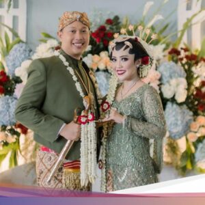 Biaya Pernikahan Adat Jawa Ditanggung Siapa? Ini Aturannya Sesuai Kebiasaan