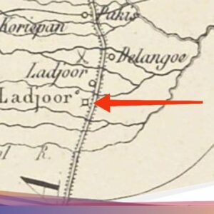 Melacak Jejak Pertempuran Besar Diponegoro Di Delanggu Klaten