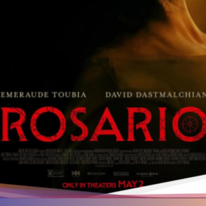 Jadwal Bioskop Surabaya Hari Ini, Layar Lebar Rosario Trending!