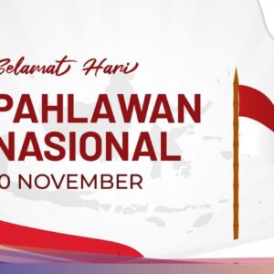 25 Puisi Hari Pahlawan 10 November, Cocok Bagi Berbagai Kegiatan