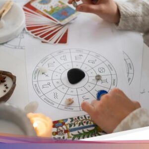 Titik Balik Taurus Sebagai Sejahtera