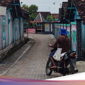 Asal-usul Suku Samin dan Perkembangannya Ke Bojonegoro
